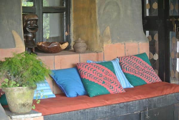 Rare Earth Resort & Homestay, Bolpur 4